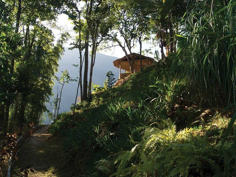 Karmi, Darjeeling, West Bengal - Vushii.com Karmi, Darjeeling, West Bengal - Vushii.com